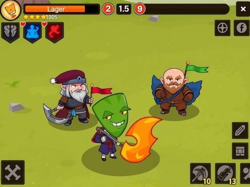 Ginger Defender Duel Strategy Guide